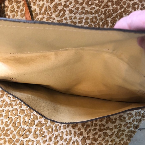 Anoki Paris clutch & crossbody combo NEW - Picture 4 of 4